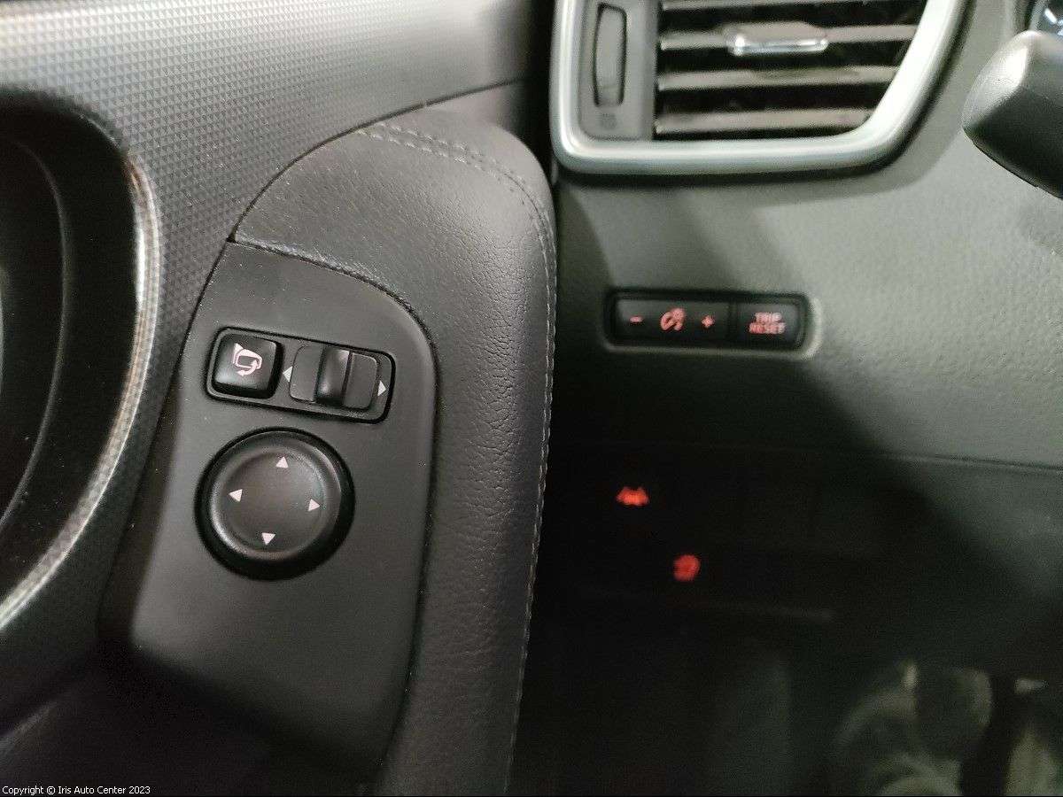 Nissan Qashqai 1.5 | NAVI | TOIT PANO | CAM 360|