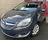 Opel Meriva 1.6 CDTi ecoFLEX Cosmo + NAVI + CLIM thumbnail