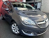 Opel Meriva 1.6 CDTi ecoFLEX Cosmo + NAVI + CLIM thumbnail