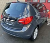 Opel Meriva 1.6 CDTi ecoFLEX Cosmo + NAVI + CLIM thumbnail