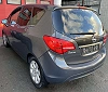 Opel Meriva 1.6 CDTi ecoFLEX Cosmo + NAVI + CLIM thumbnail