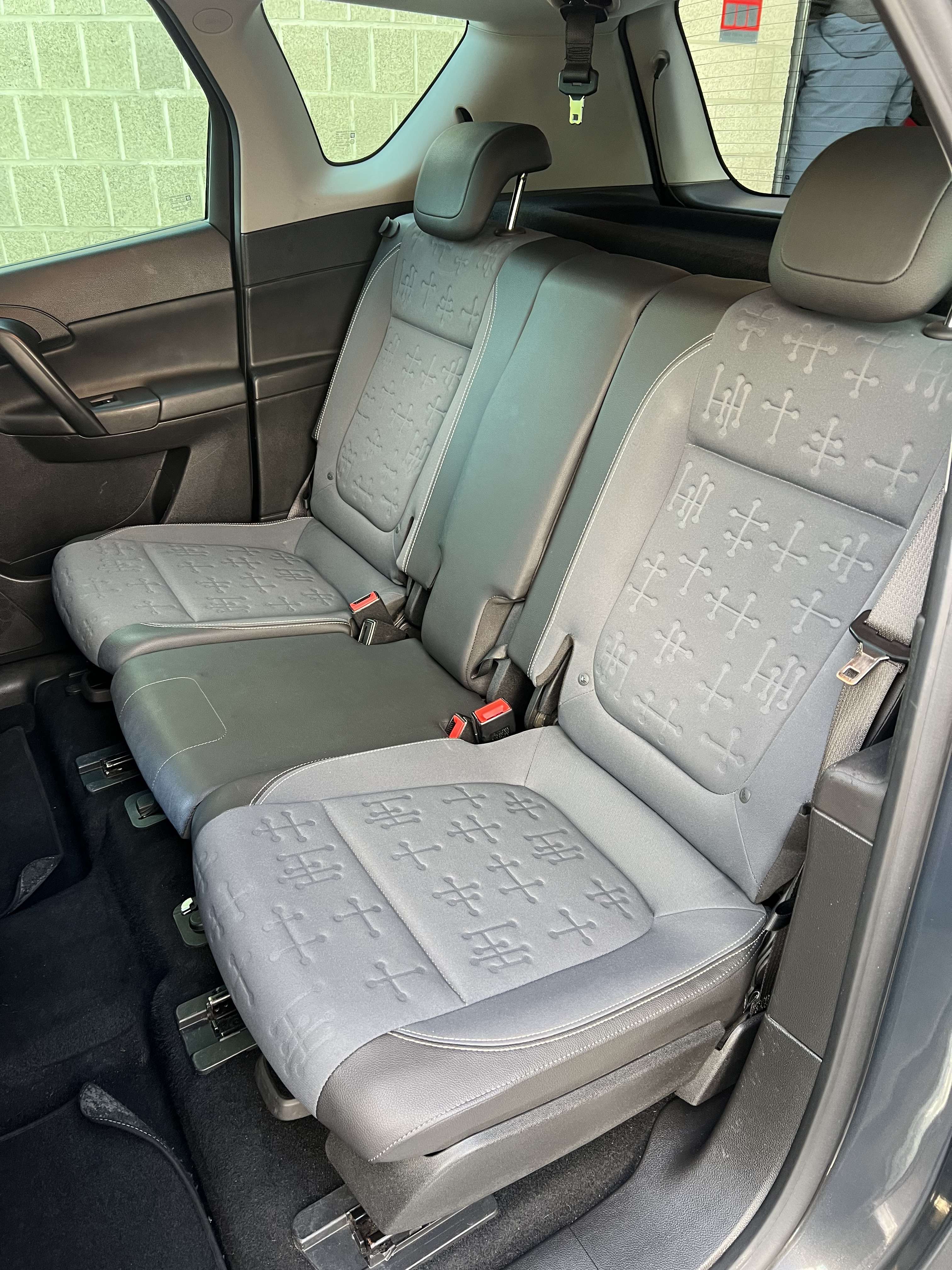 Opel Meriva 1.6 CDTi ecoFLEX Cosmo + NAVI + CLIM