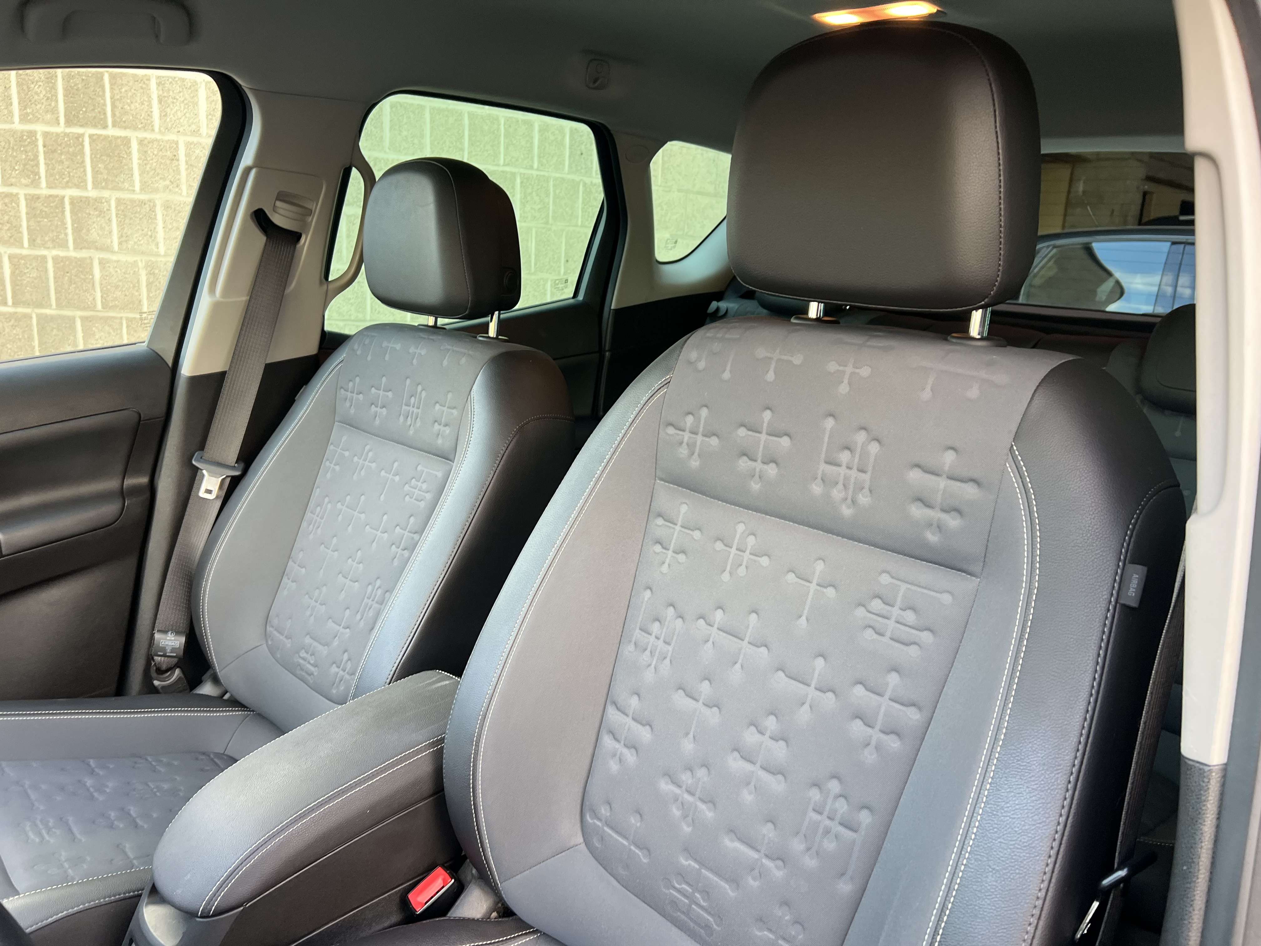 Opel Meriva 1.6 CDTi ecoFLEX Cosmo + NAVI + CLIM