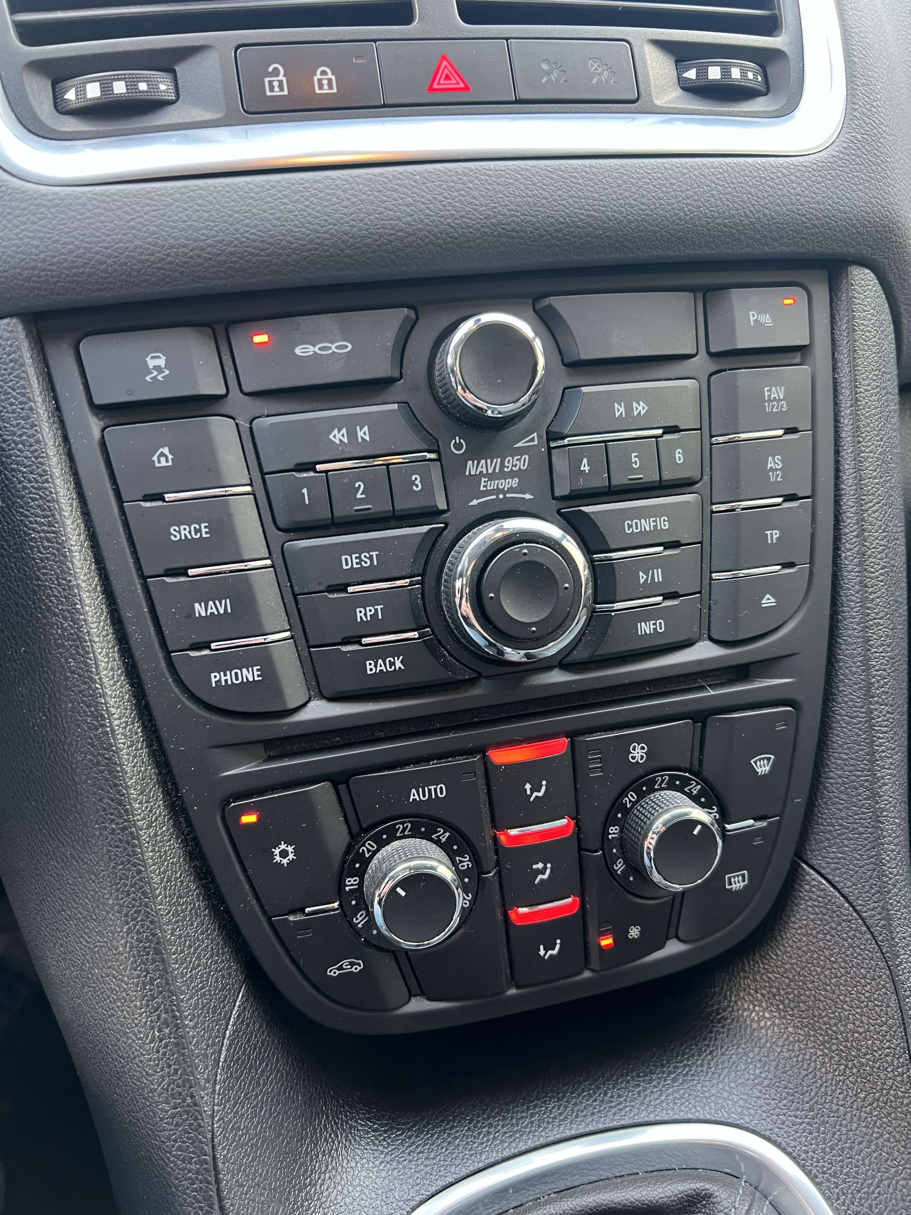 Opel Meriva 1.6 CDTi ecoFLEX Cosmo + NAVI + CLIM