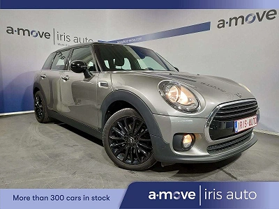 MINI Cooper Clubman 1.5 | NAVI | AIR COAUTO BIZONE | MAIN LIBRE