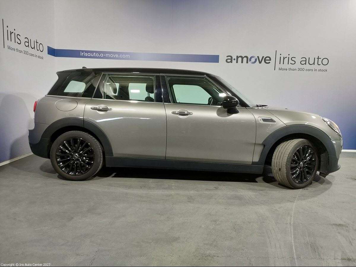 MINI Cooper Clubman 1.5 | NAVI | AIR COAUTO BIZONE | MAIN LIBRE