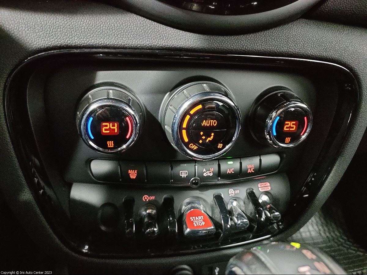 MINI Cooper Clubman 1.5 | NAVI | AIR COAUTO BIZONE | MAIN LIBRE