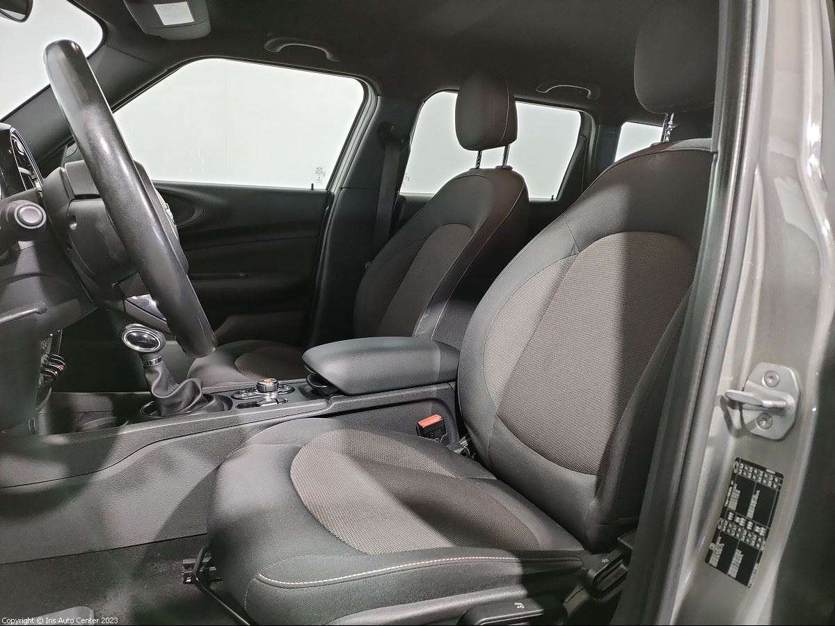 MINI Cooper Clubman 1.5 | NAVI | AIR COAUTO BIZONE | MAIN LIBRE