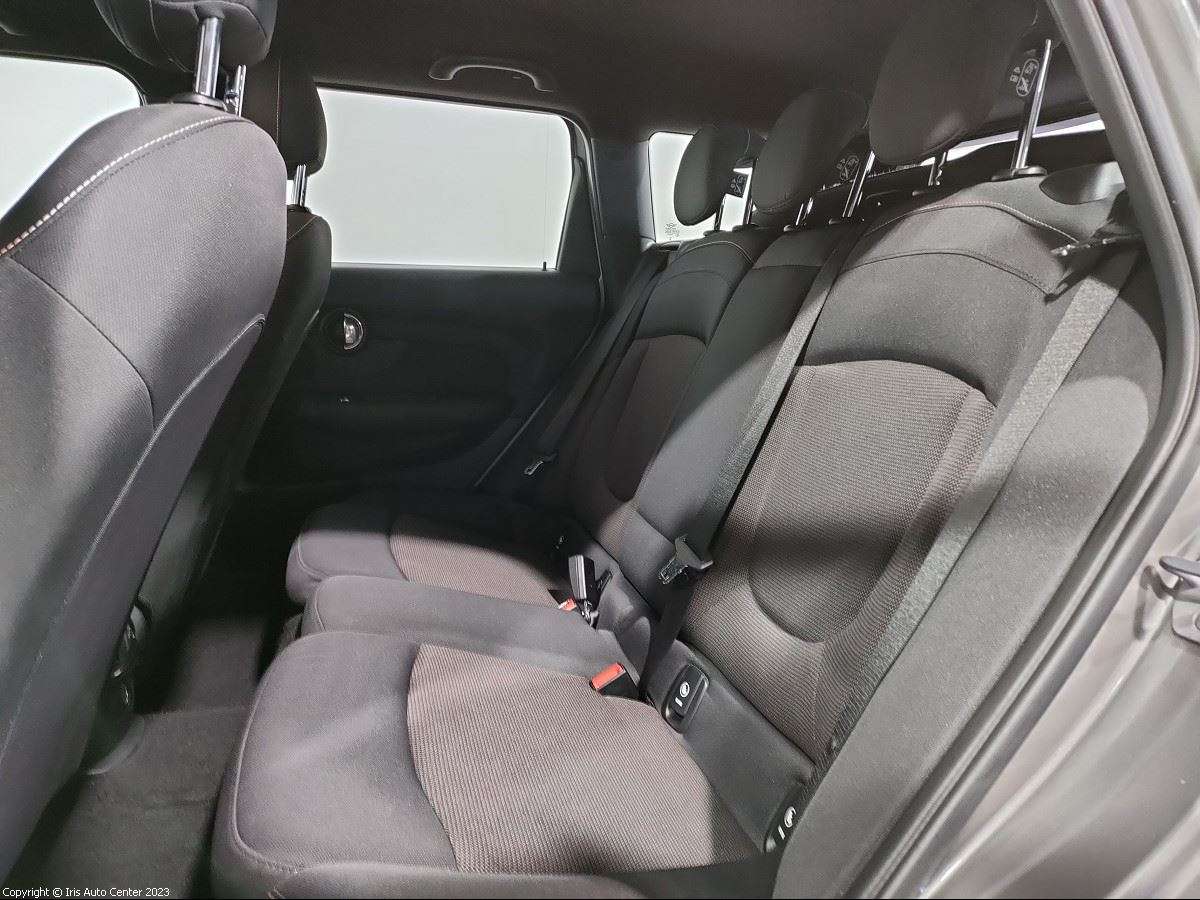 MINI Cooper Clubman 1.5 | NAVI | AIR COAUTO BIZONE | MAIN LIBRE