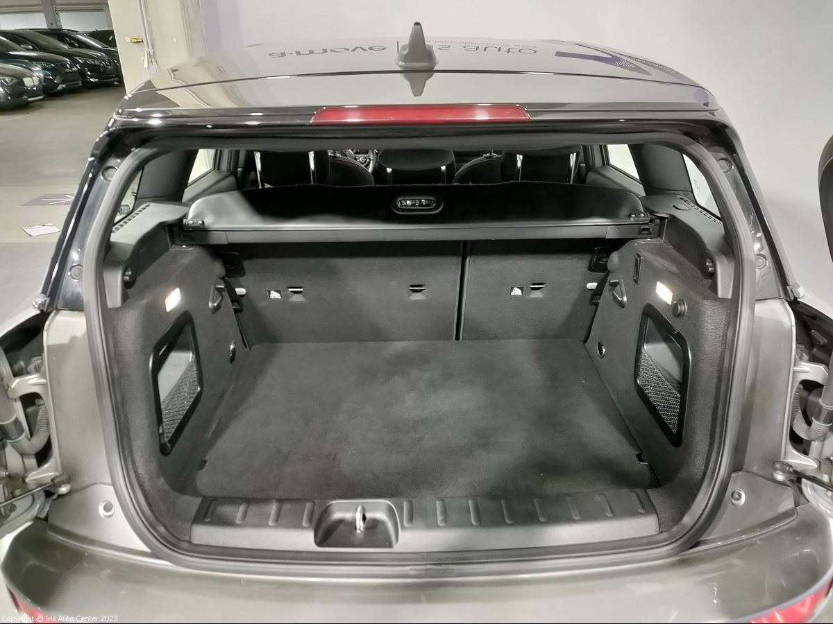 MINI Cooper Clubman 1.5 | NAVI | AIR COAUTO BIZONE | MAIN LIBRE