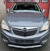 Opel Mokka 1.7 CDTI ecoFLEX 4x2 Cosmo +CAMÉRA + NAVI + CLIM thumbnail