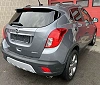 Opel Mokka 1.7 CDTI ecoFLEX 4x2 Cosmo +CAMÉRA + NAVI + CLIM thumbnail