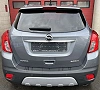 Opel Mokka 1.7 CDTI ecoFLEX 4x2 Cosmo +CAMÉRA + NAVI + CLIM thumbnail