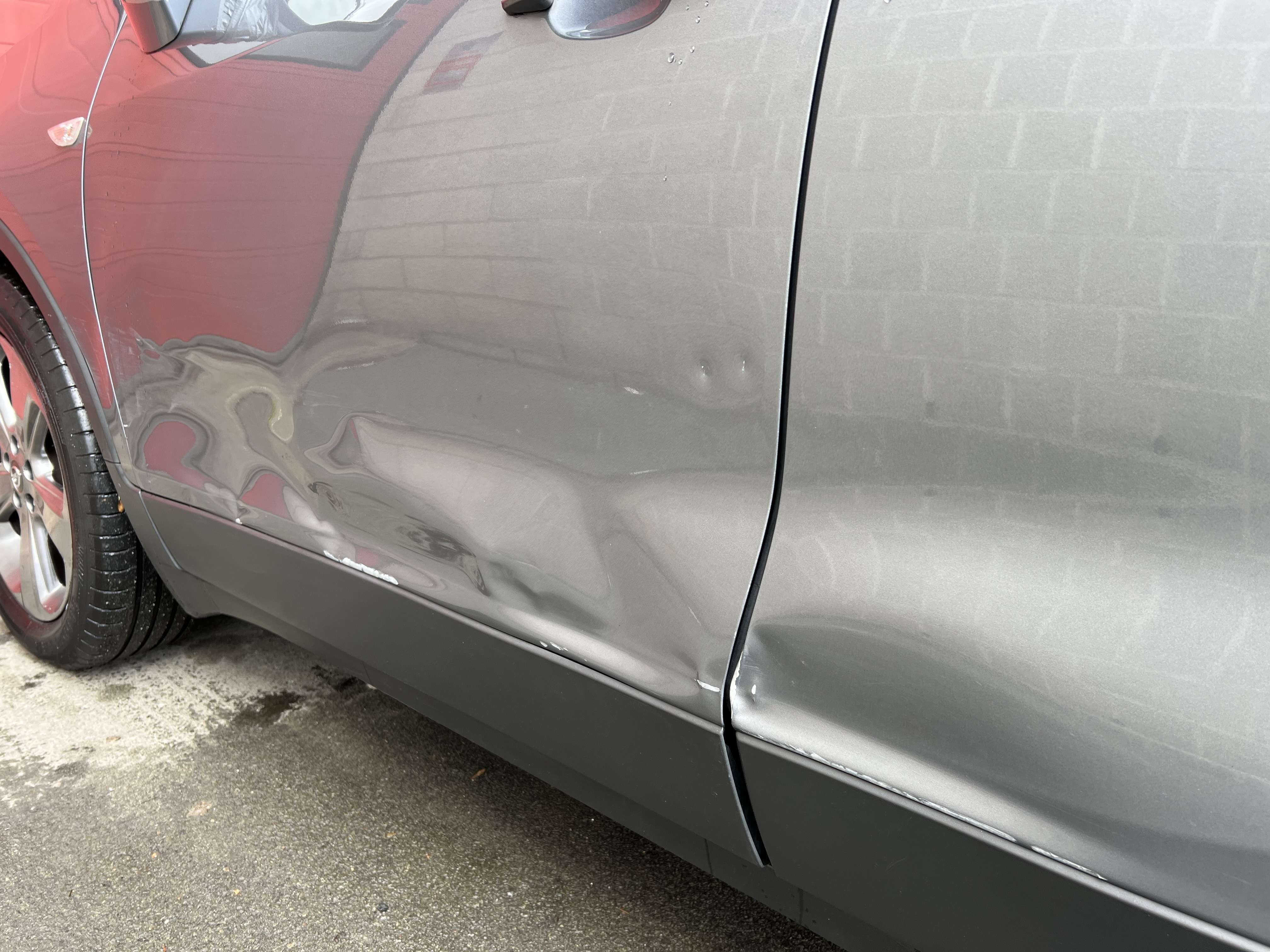 Opel Mokka 1.7 CDTI ecoFLEX 4x2 Cosmo +CAMÉRA + NAVI + CLIM
