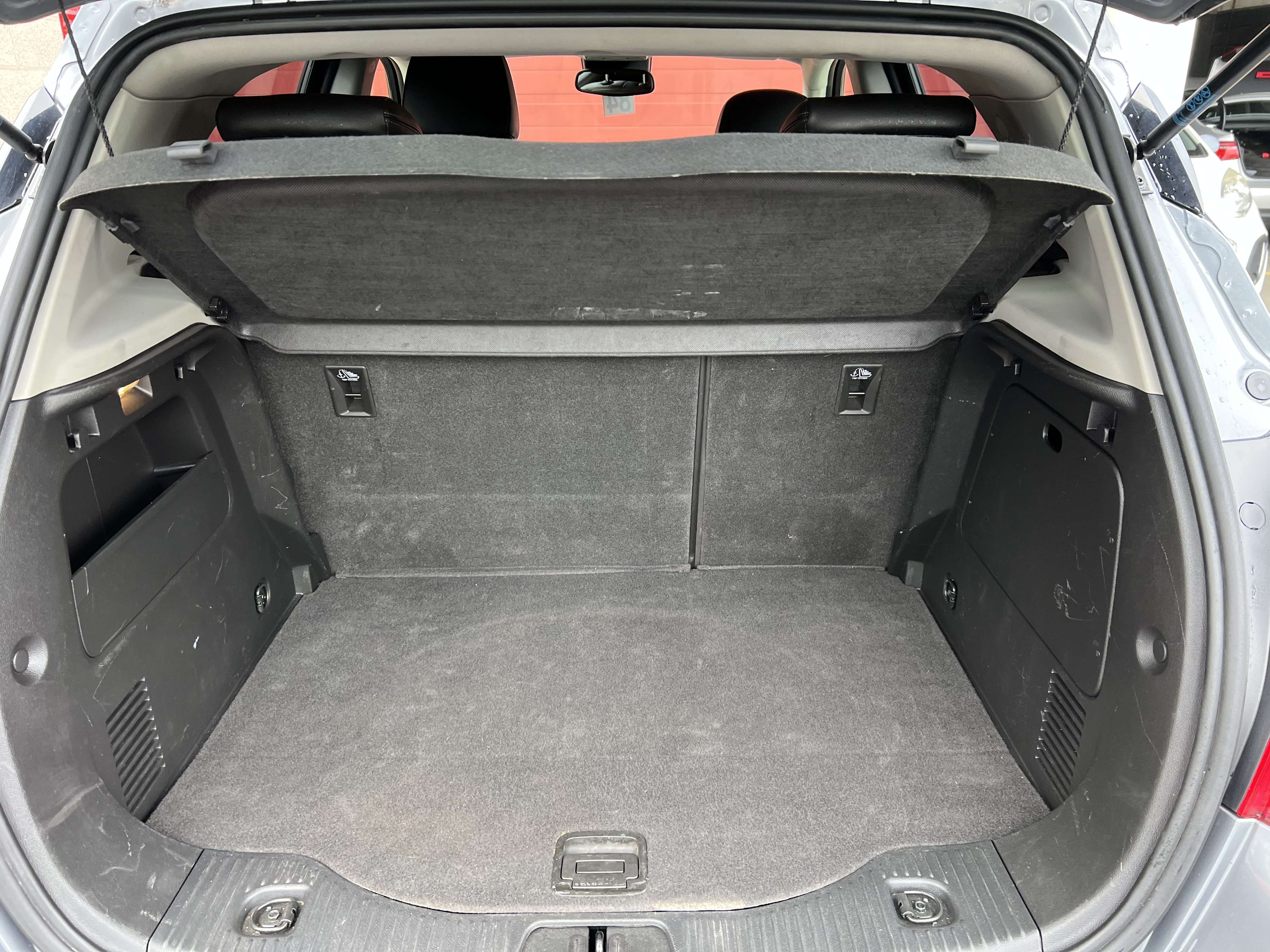 Opel Mokka 1.7 CDTI ecoFLEX 4x2 Cosmo +CAMÉRA + NAVI + CLIM