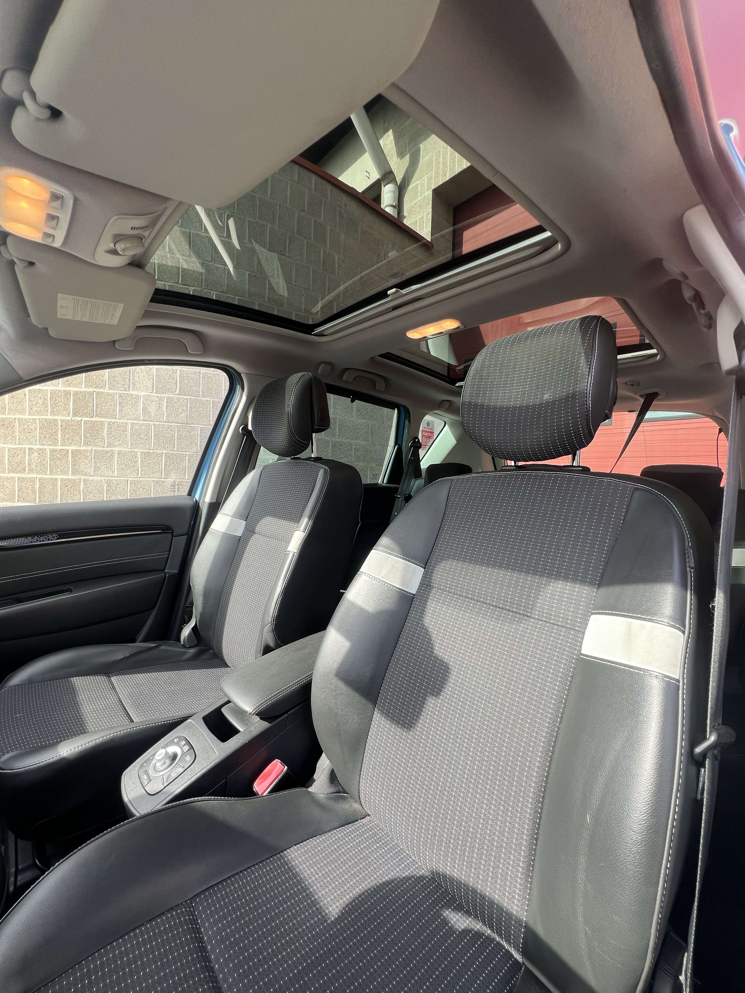 Renault Scenic 1.5 dCi Bose Edition EDC +BOITE AUTO +NAVI +CLIM