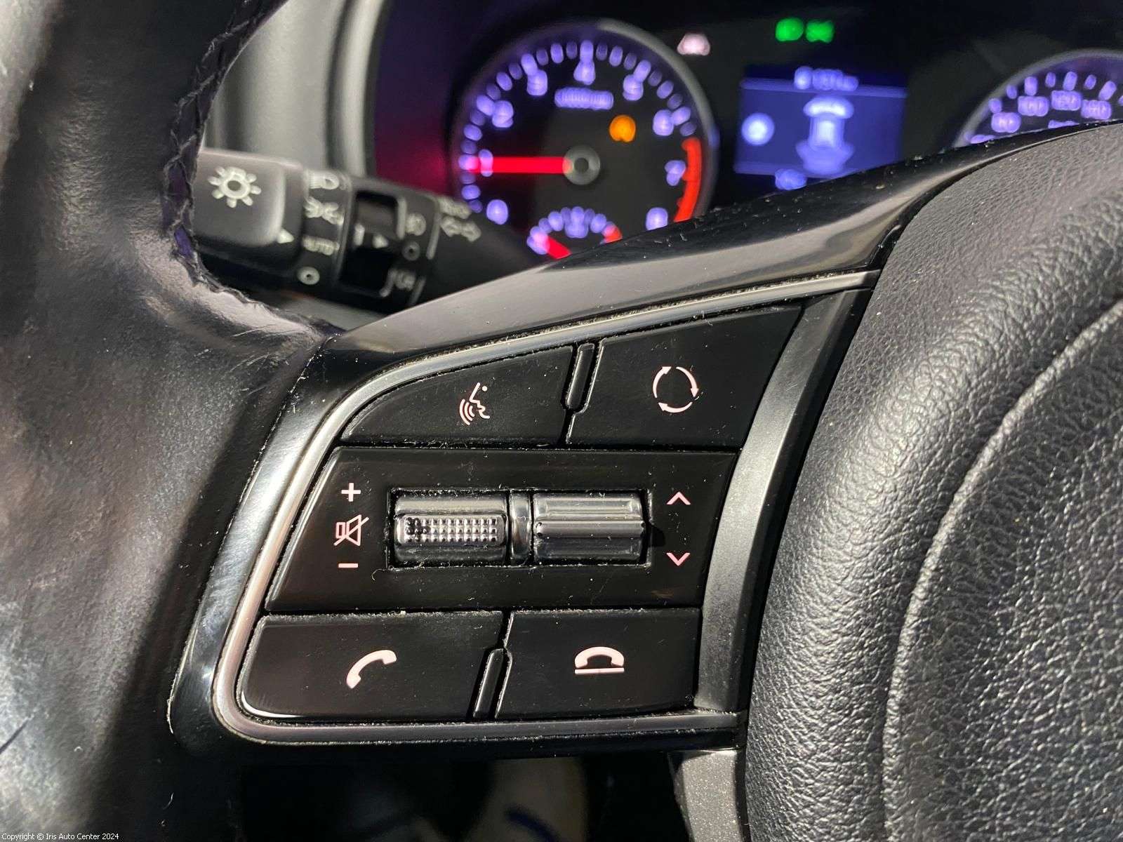 Kia Sportage 1.6 |NAVI  CARPLAY | SIEGES CHAUFFANTS  |GARANTIE