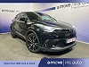 Toyota C-HR 1.2T 116 CVT | CAMERA | ADAPTIVE CRUISE thumbnail