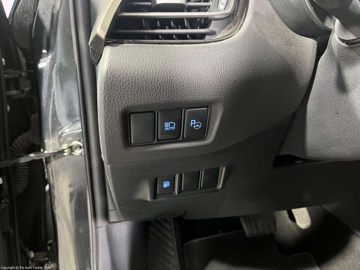 Toyota C-HR 1.2T 116 CVT | CAMERA | ADAPTIVE CRUISE