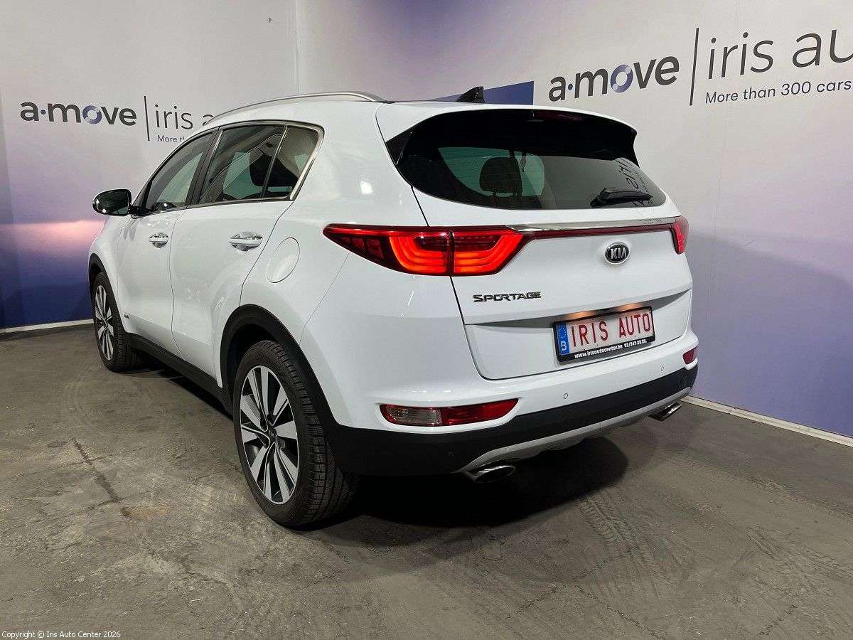 Kia Sportage 1.6T AWD BOITE AUTO | CARPLAY |  TOIT OUVRANT