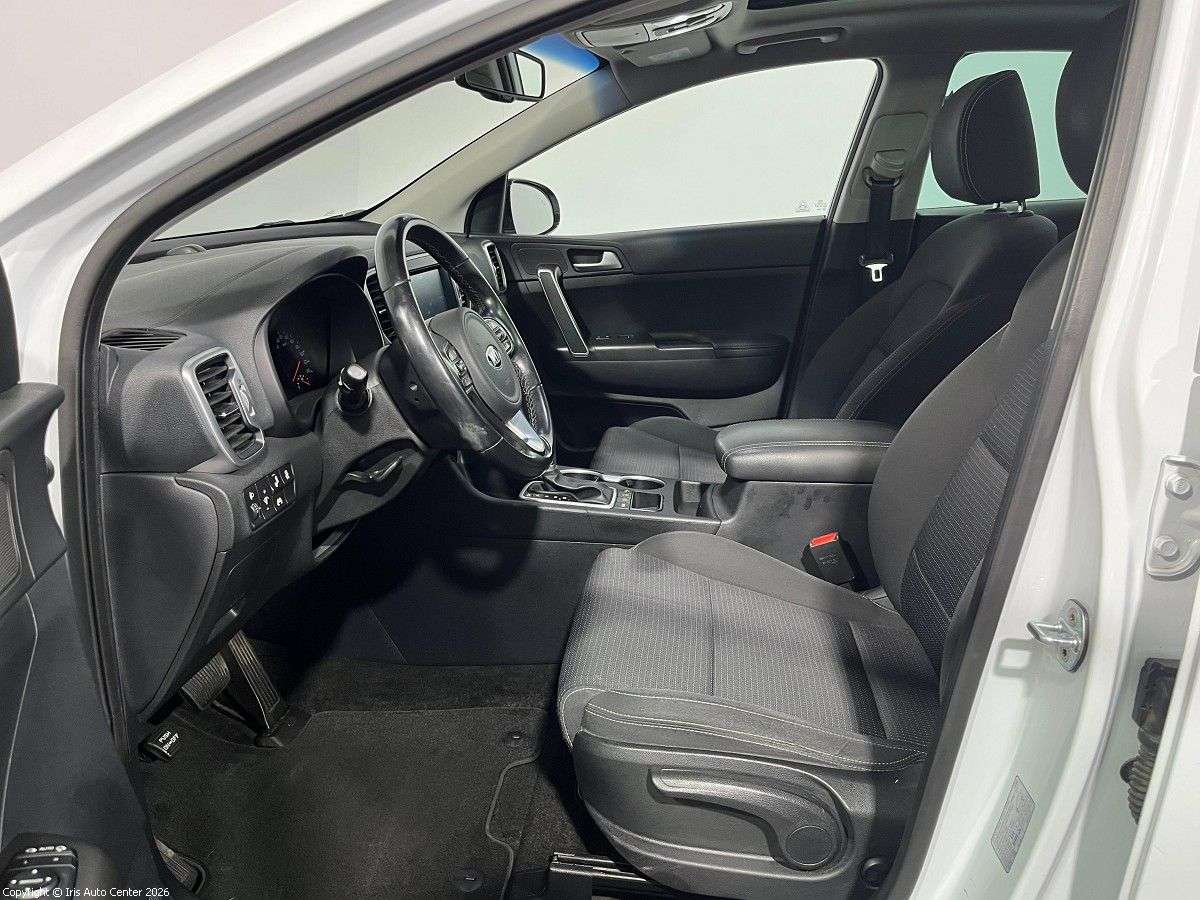 Kia Sportage 1.6T AWD BOITE AUTO | CARPLAY |  TOIT OUVRANT