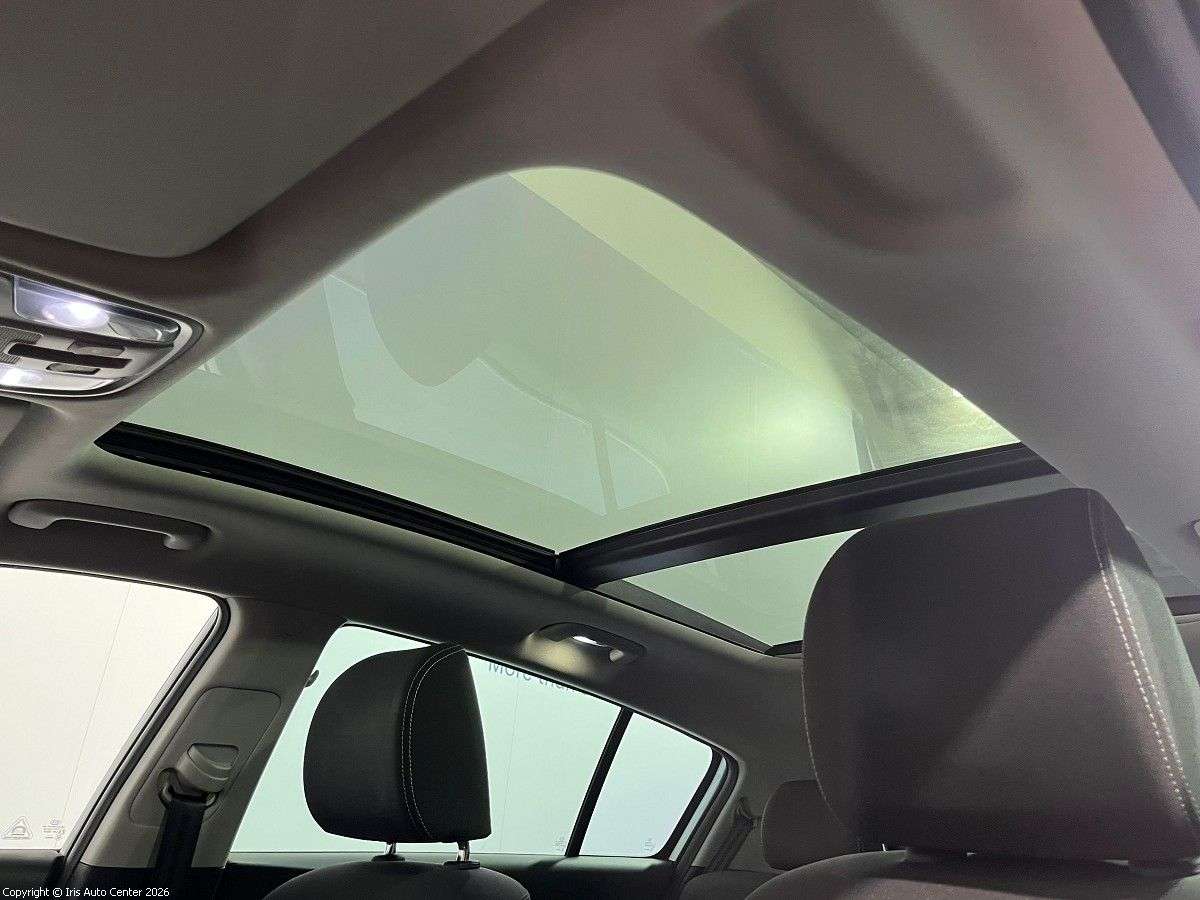 Kia Sportage 1.6T AWD BOITE AUTO | CARPLAY |  TOIT OUVRANT