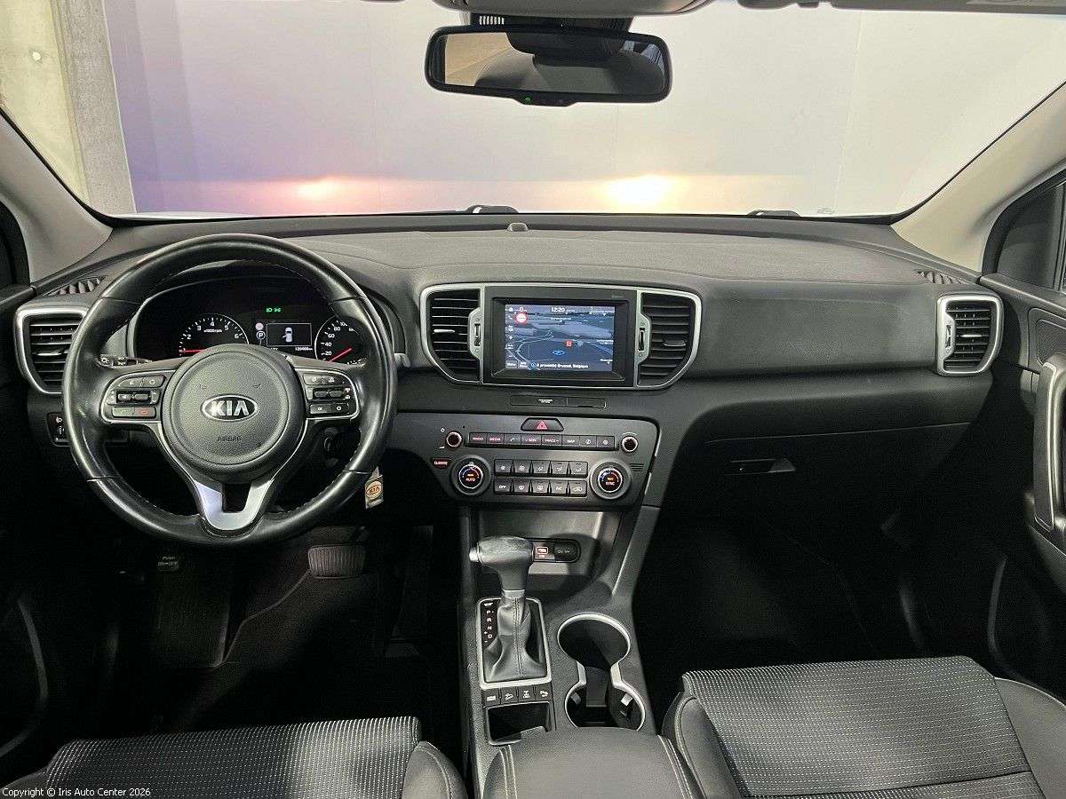 Kia Sportage 1.6T AWD BOITE AUTO | CARPLAY |  TOIT OUVRANT