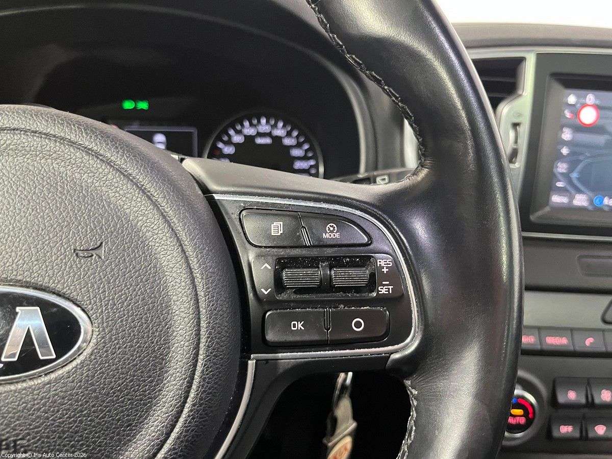 Kia Sportage 1.6T AWD BOITE AUTO | CARPLAY |  TOIT OUVRANT
