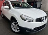 Nissan Qashqai 1.5 dCi 2WD Executive Pro + CAMÉRA + NAVI thumbnail