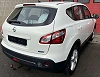 Nissan Qashqai 1.5 dCi 2WD Executive Pro + CAMÉRA + NAVI thumbnail