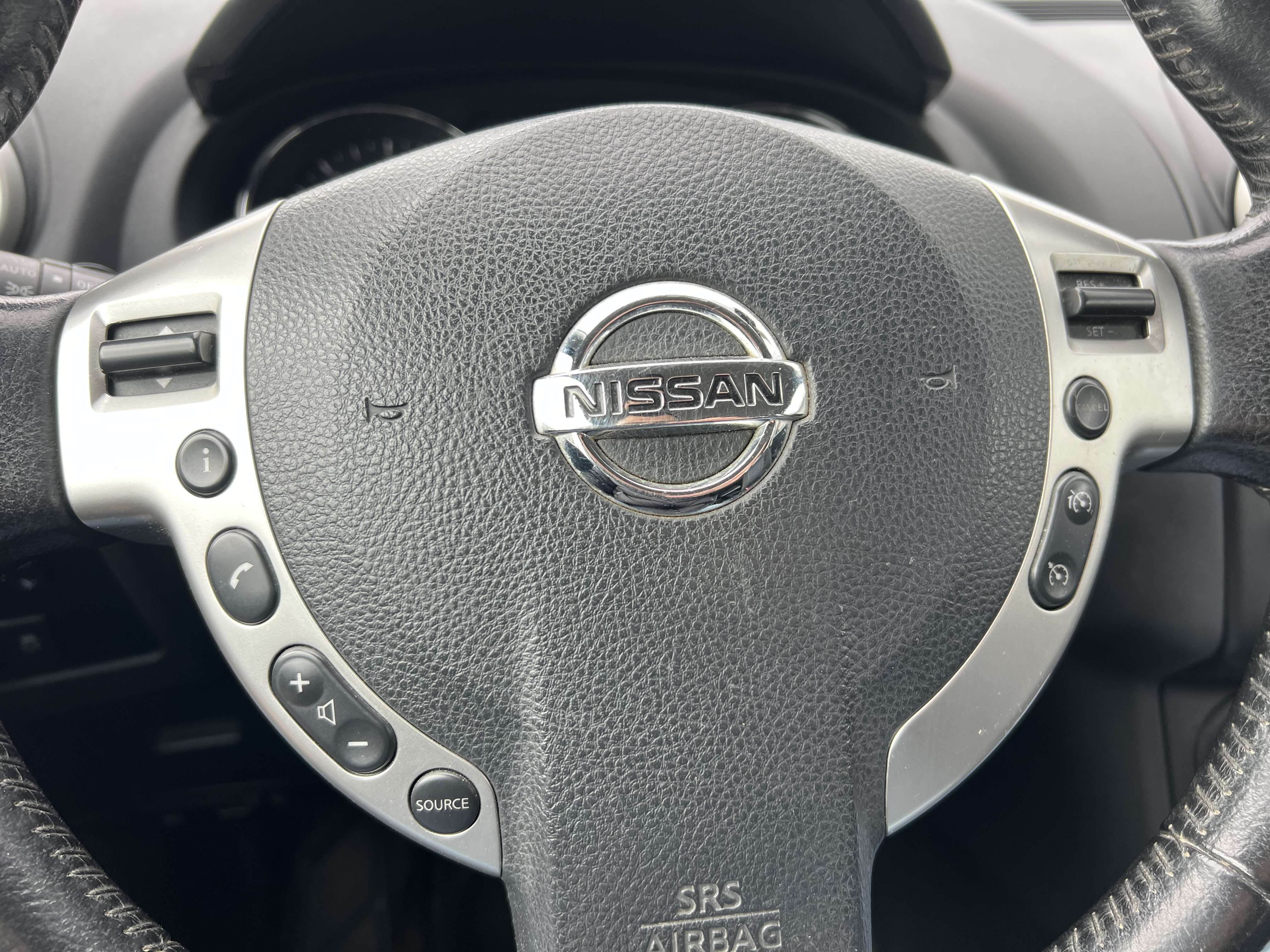 Nissan Qashqai 1.5 dCi 2WD Executive Pro + CAMÉRA + NAVI