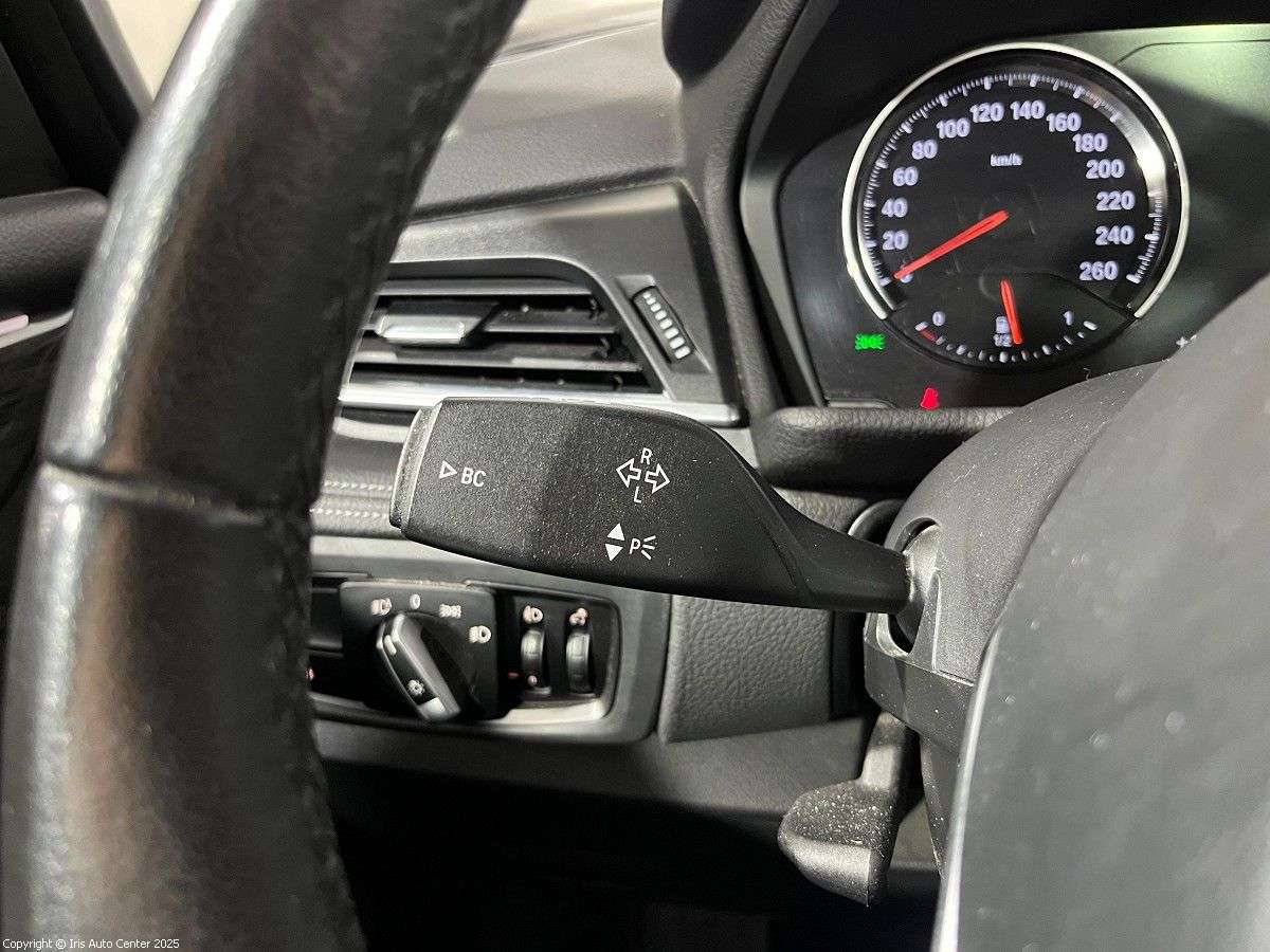 BMW 225 XE IPERFORMANCE LUXURY |  TOIT OUVRANT