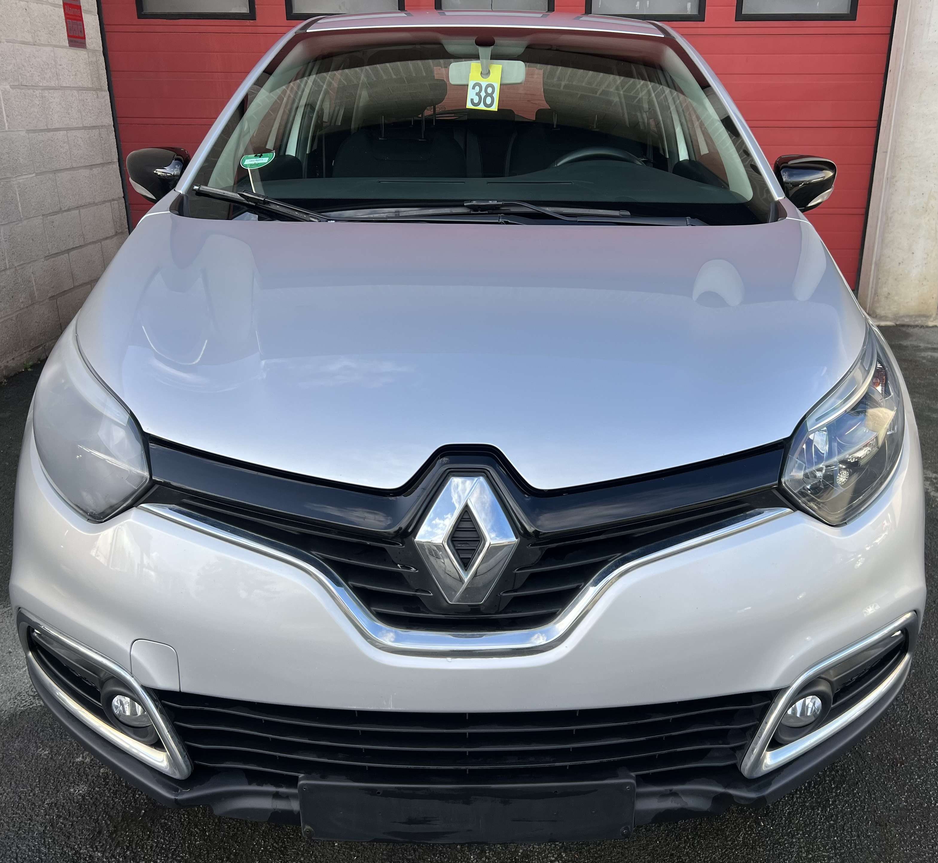Renault Captur 0.9 TCe Energy Extrem + CLIM + NAVI