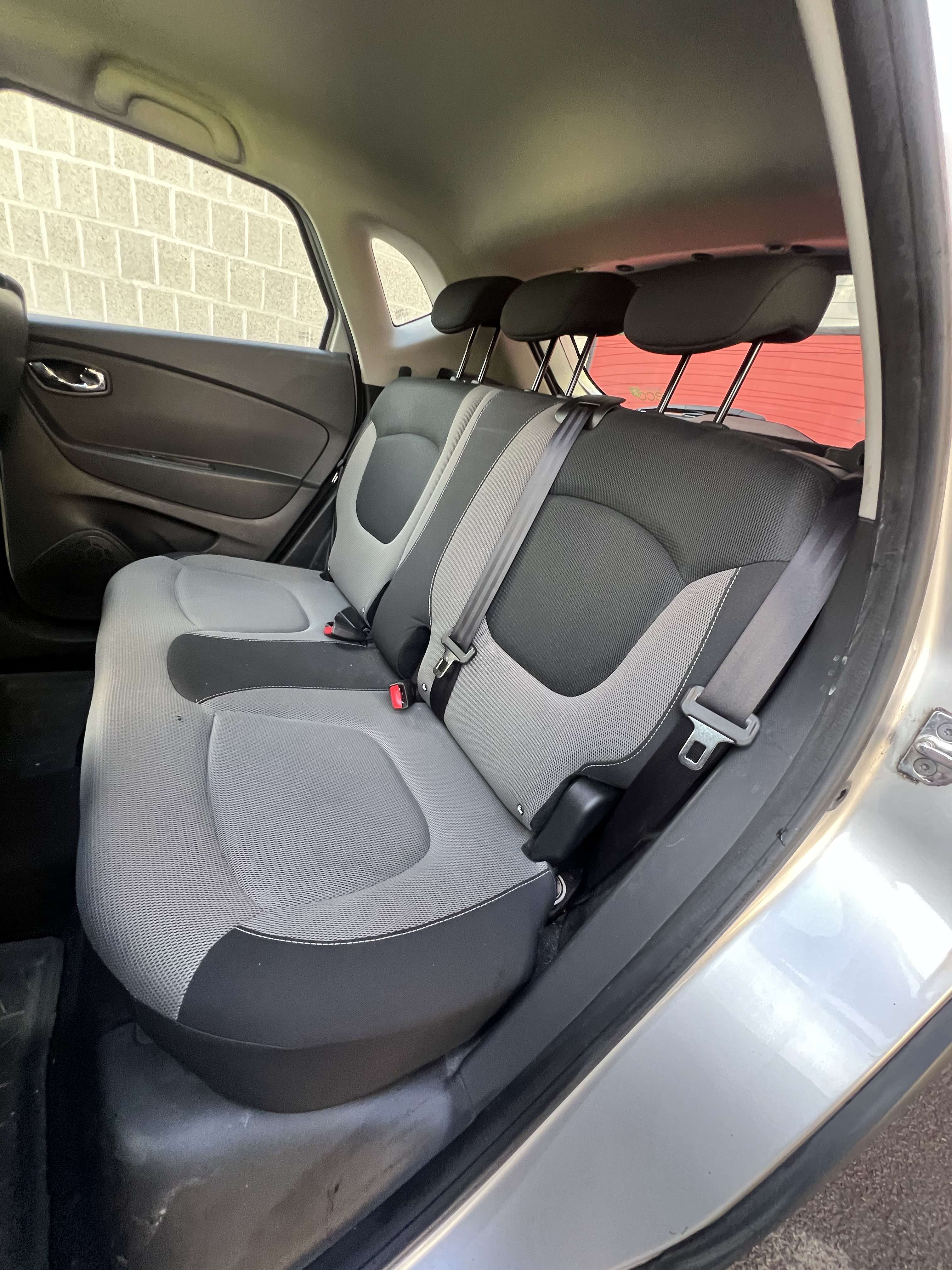 Renault Captur 0.9 TCe Energy Extrem + CLIM + NAVI