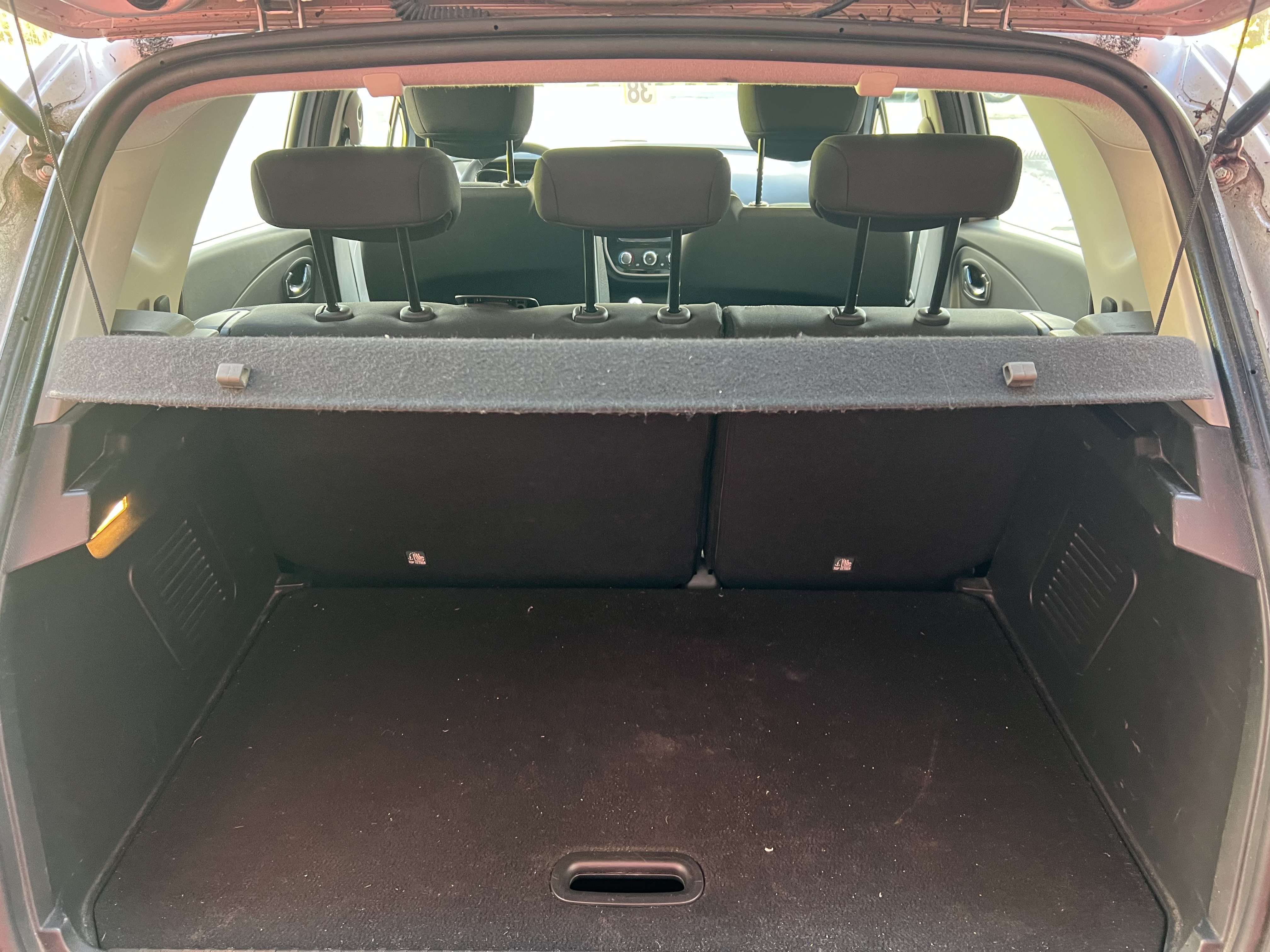 Renault Captur 0.9 TCe Energy Extrem + CLIM + NAVI