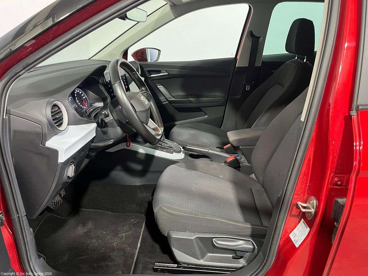 SEAT Arona 1.0 TSI DSG7 | CARPLAY | CRUISE | NAVIGATION