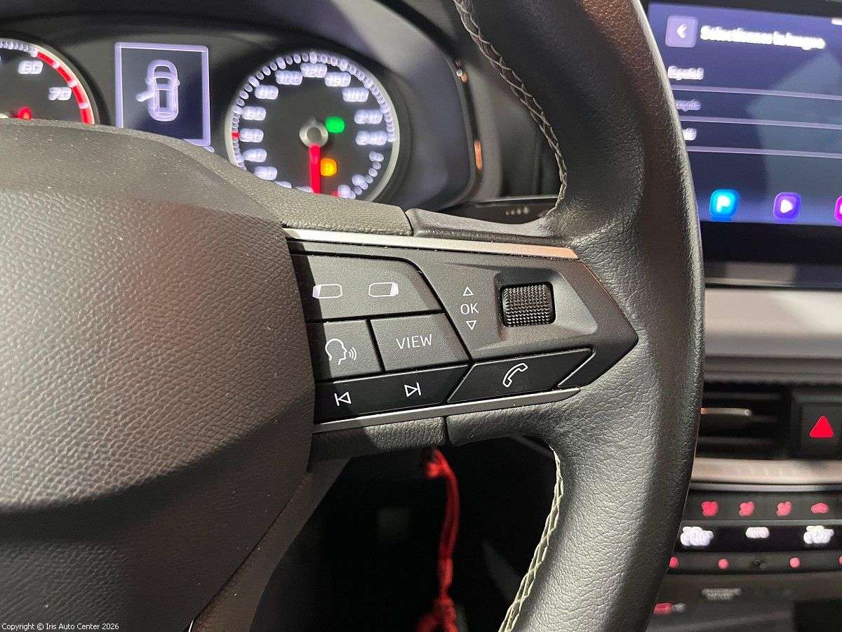SEAT Arona 1.0 TSI DSG7 | CARPLAY | CRUISE | NAVIGATION