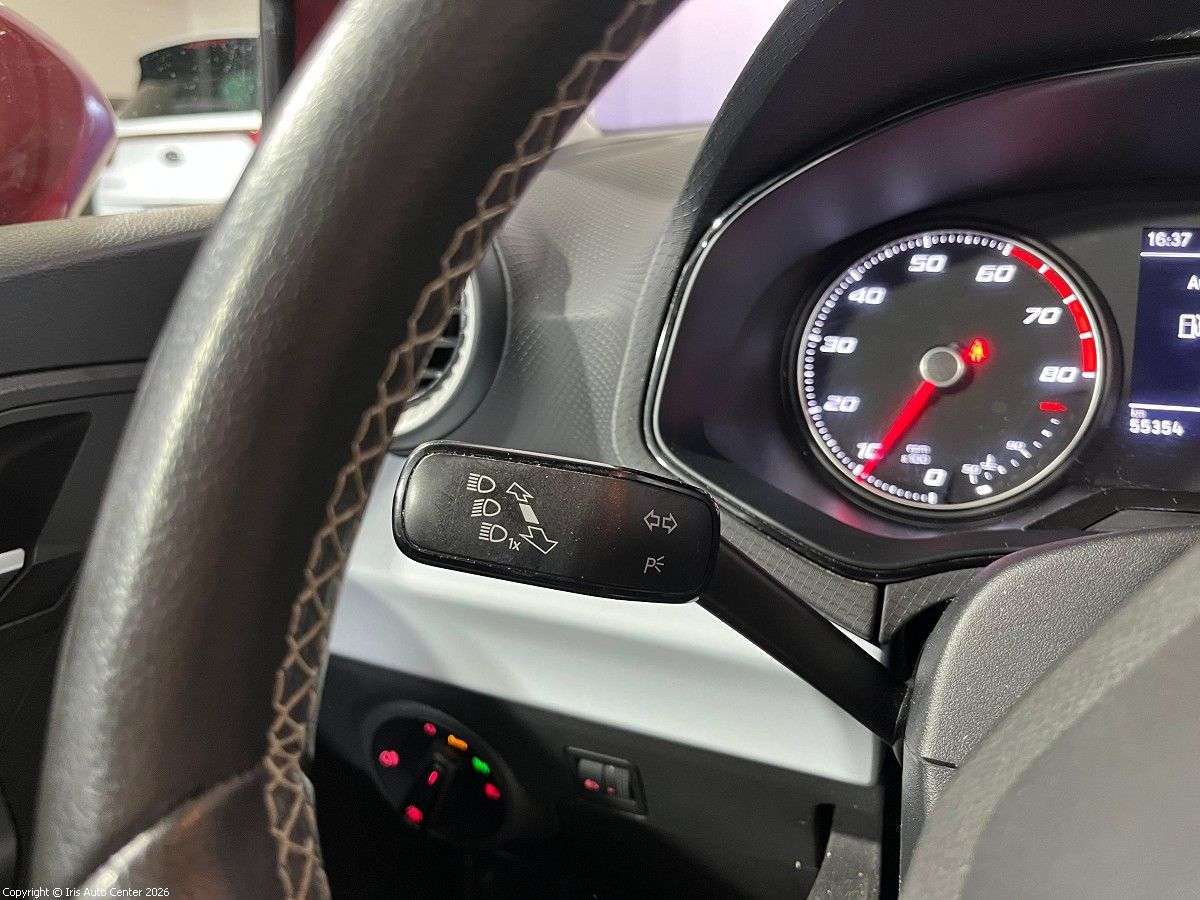 SEAT Arona 1.0 TSI DSG7 | CARPLAY | CRUISE | NAVIGATION