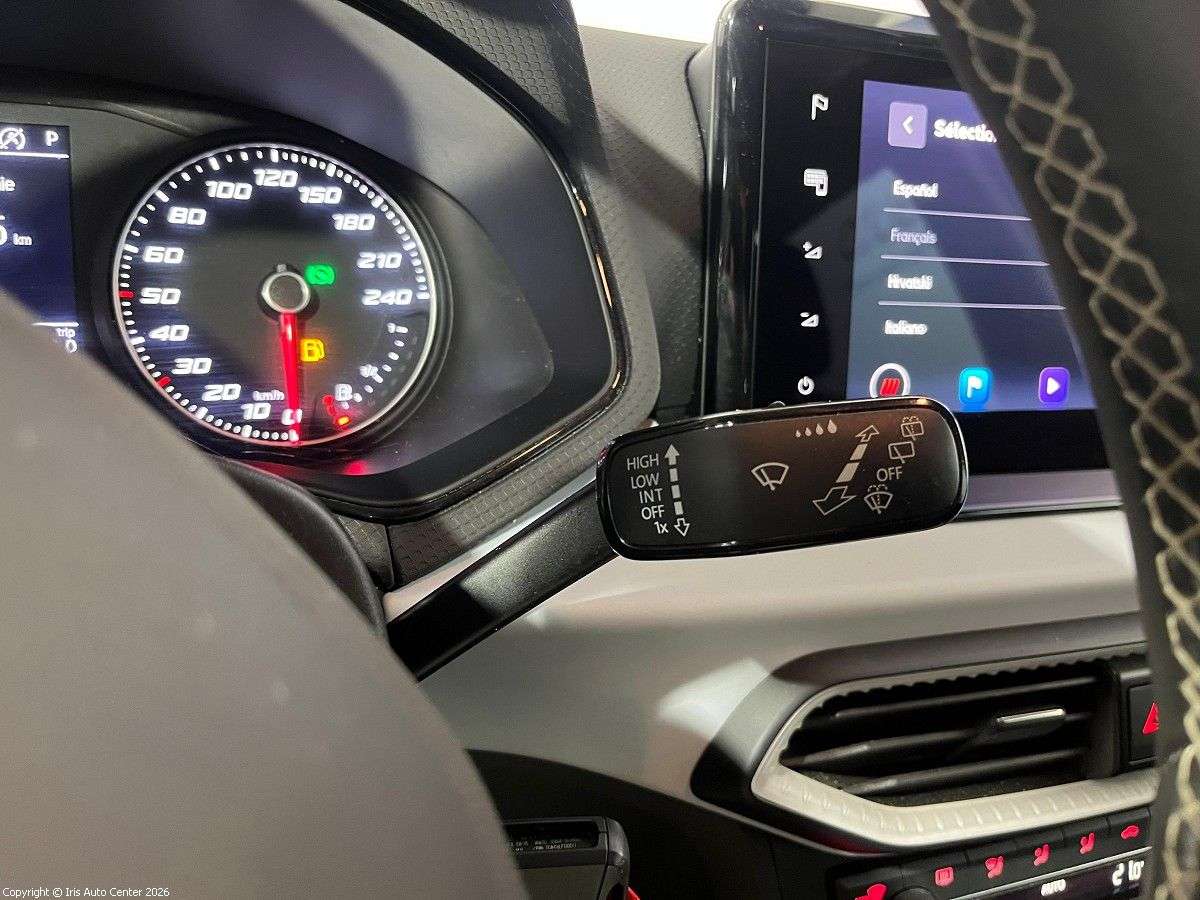 SEAT Arona 1.0 TSI DSG7 | CARPLAY | CRUISE | NAVIGATION