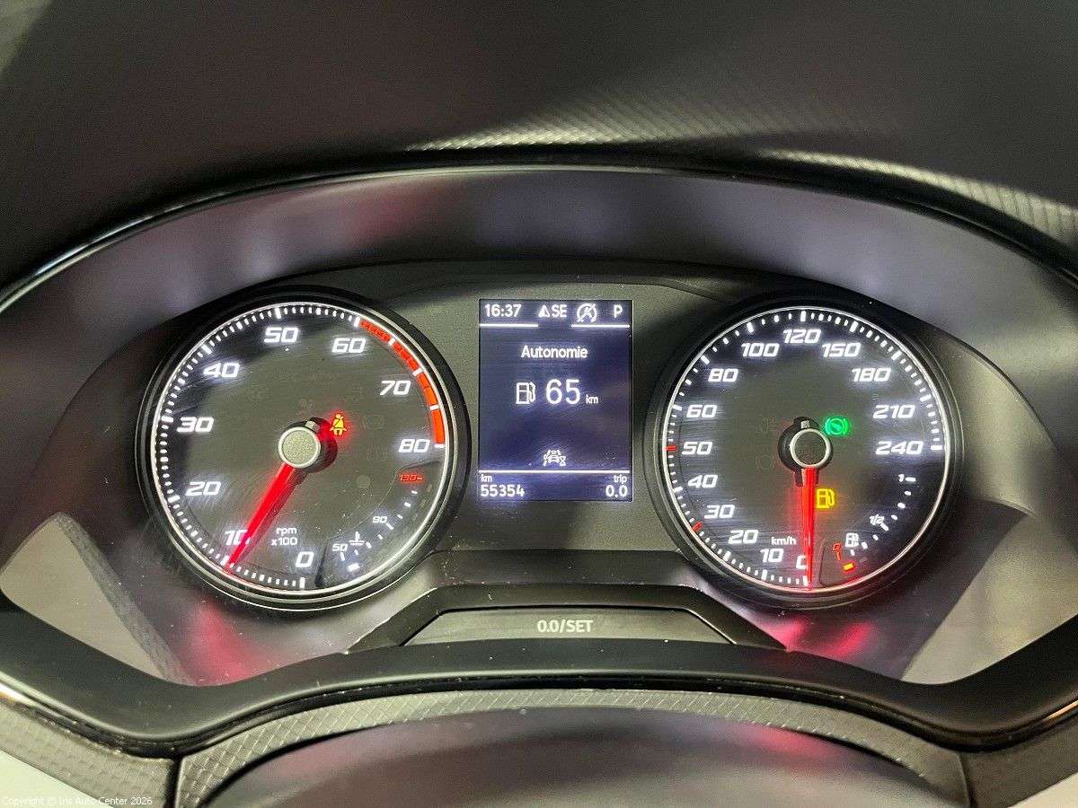 SEAT Arona 1.0 TSI DSG7 | CARPLAY | CRUISE | NAVIGATION