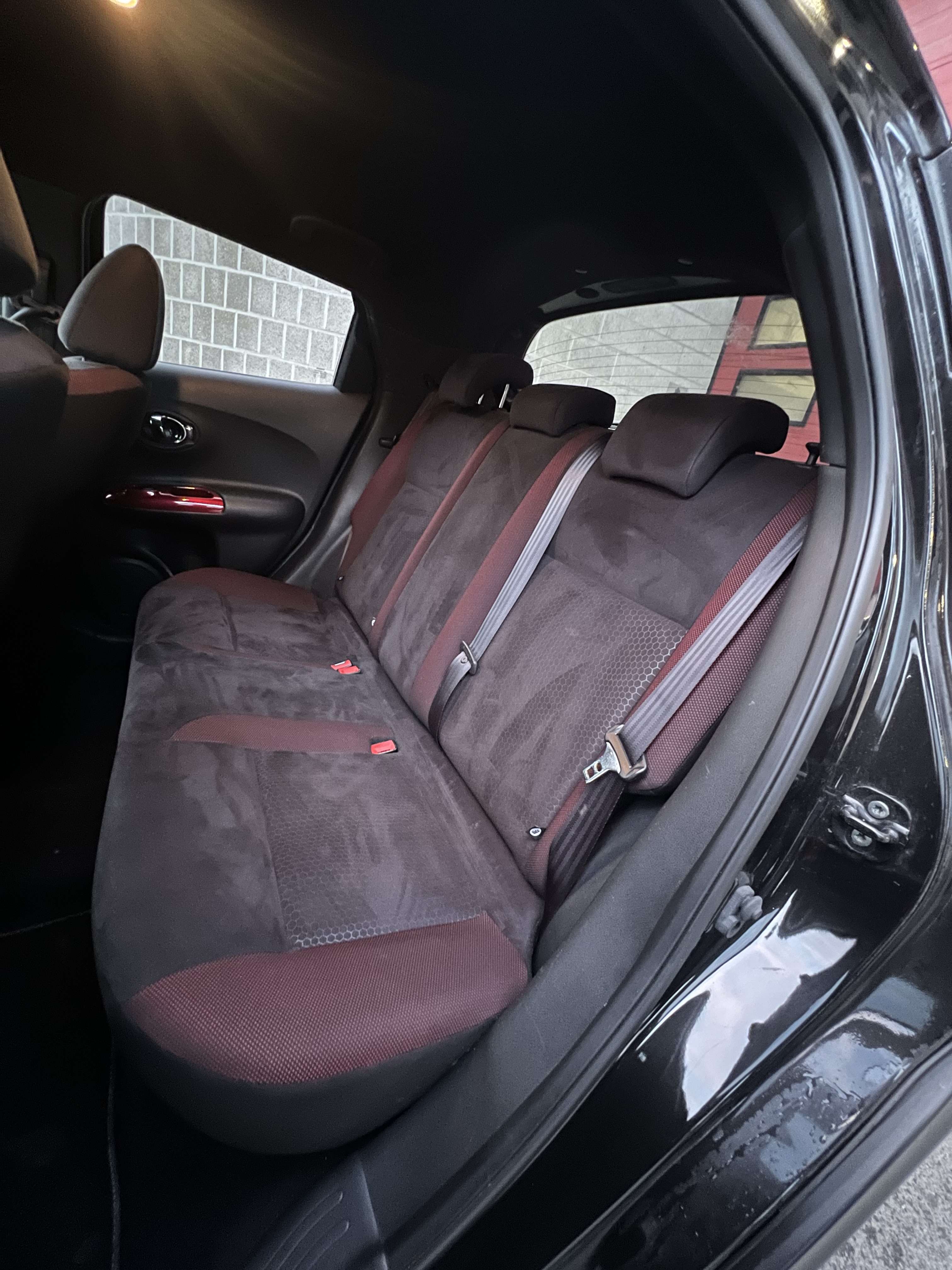 Nissan Juke 1.2 DIG-T 2WD  + NAVI + CAMÉRA