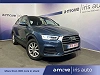 Audi Q3 1.4 TFSI S TRONIC | CAMERA | CUIR | NAVI. thumbnail