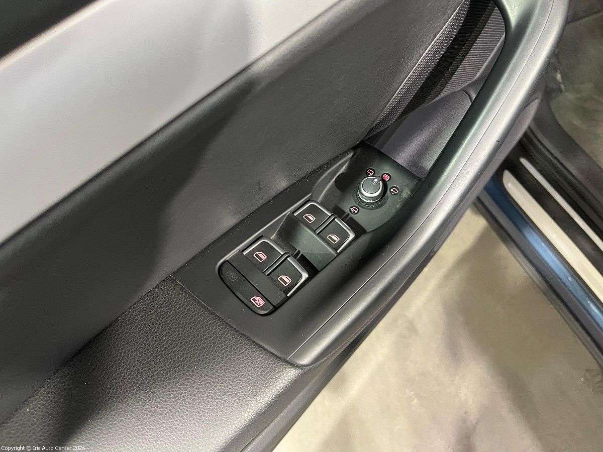 Audi Q3 1.4 TFSI S TRONIC | CAMERA | CUIR | NAVI.