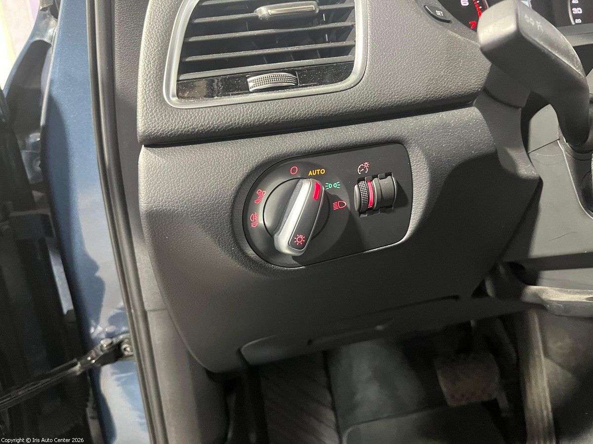 Audi Q3 1.4 TFSI S TRONIC | CAMERA | CUIR | NAVI.