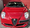 Alfa Romeo MiTo 1.4i Multi Air Distinctive Start + CLIM + JANTES thumbnail