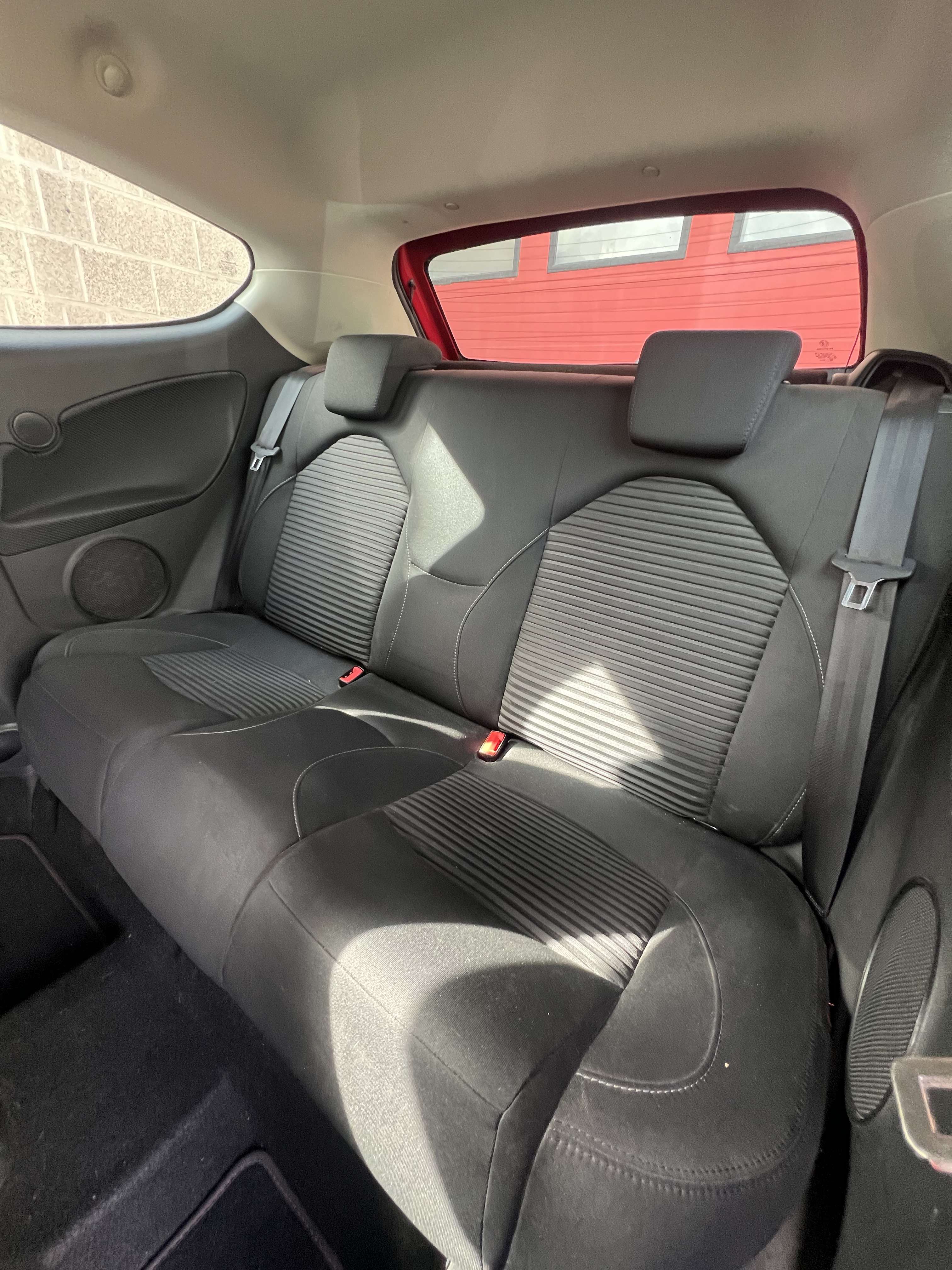 Alfa Romeo MiTo 1.4i Multi Air Distinctive Start + CLIM + JANTES