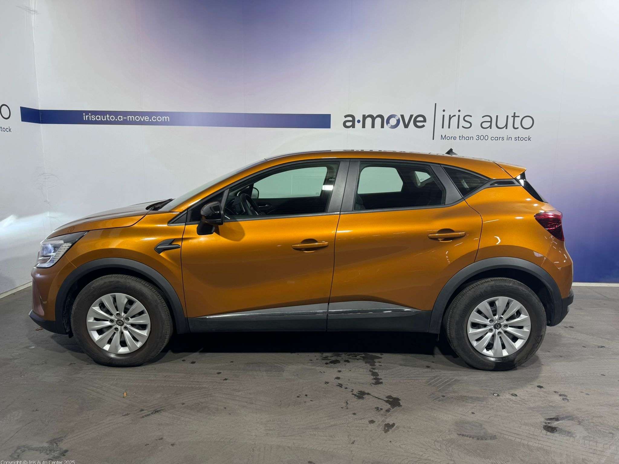Renault Captur 1.3 TCE BOITE AUTO | CARPLAY | CAM. DE RECUL
