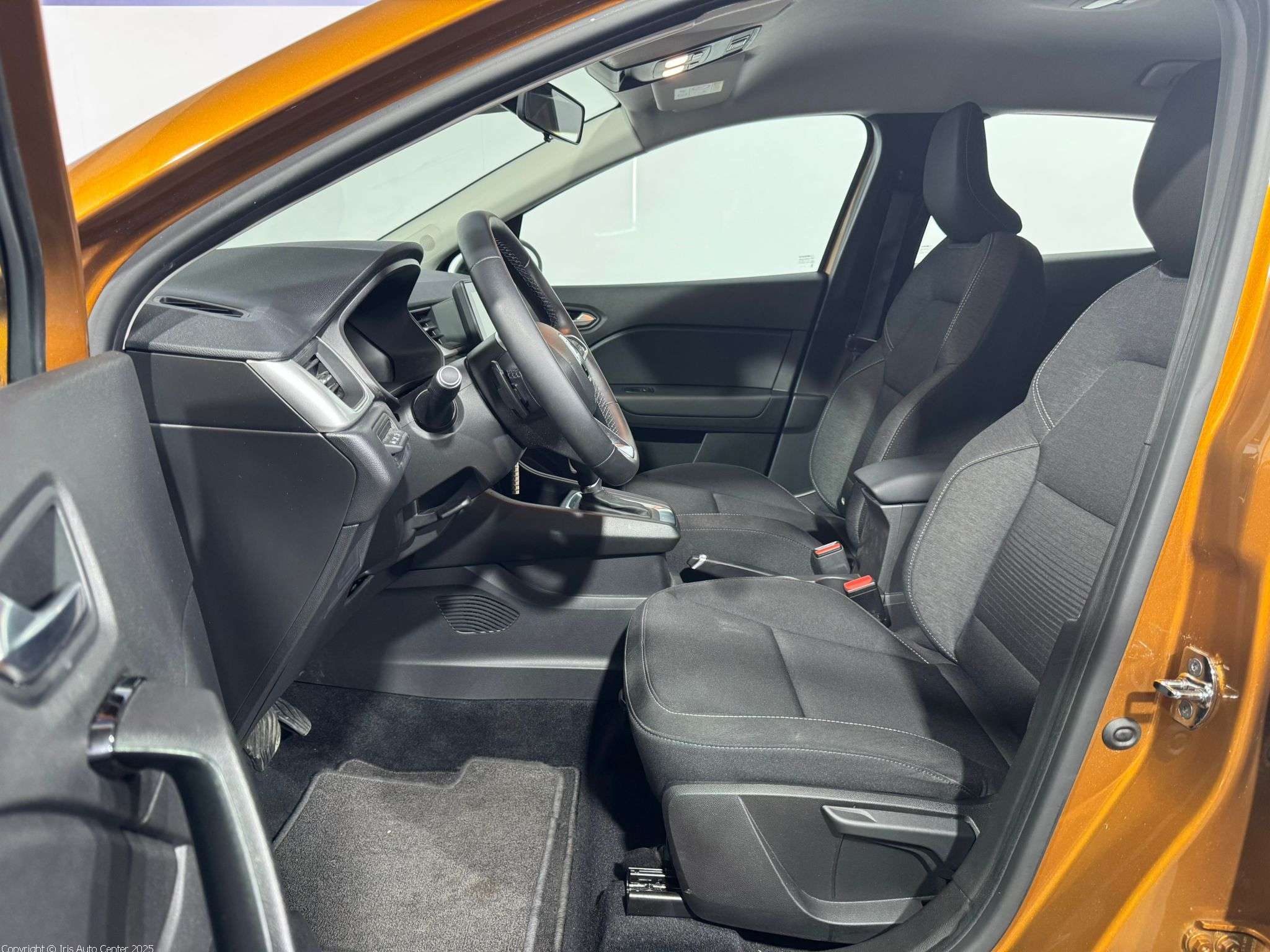 Renault Captur 1.3 TCE BOITE AUTO | CARPLAY | CAM. DE RECUL
