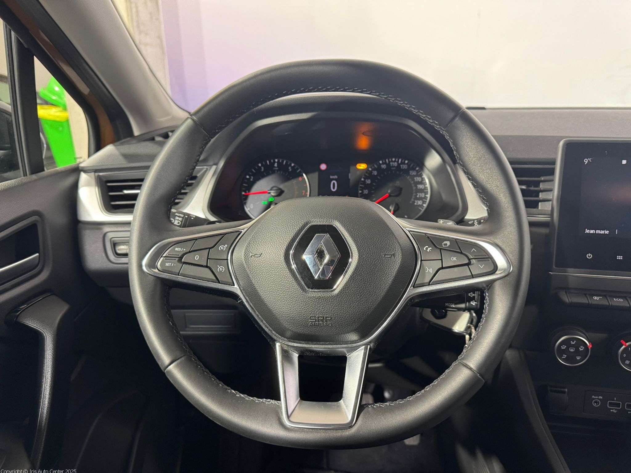 Renault Captur 1.3 TCE BOITE AUTO | CARPLAY | CAM. DE RECUL