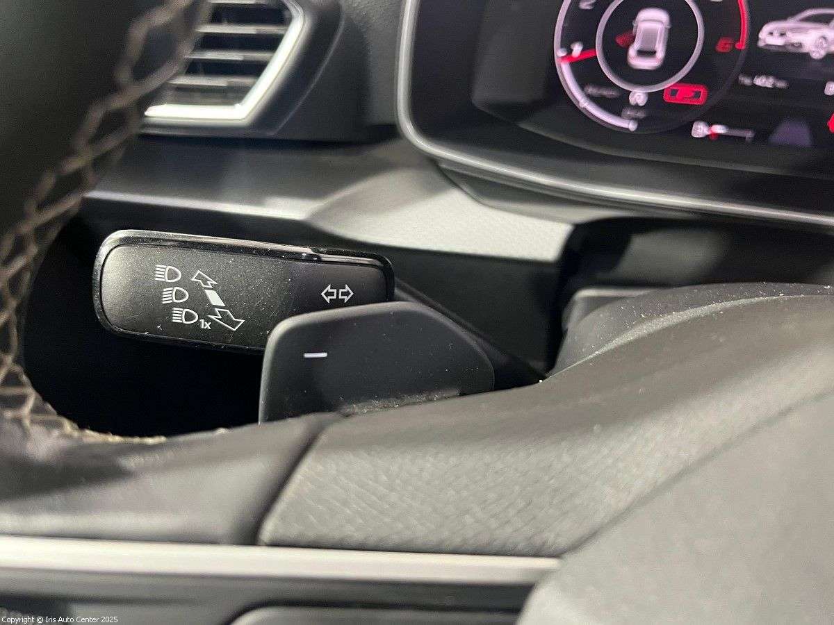 SEAT Leon 2.0 TDI DSG | NETTO:14041€ | CARPLAY | ACC